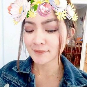 Meet your Posher, Erika